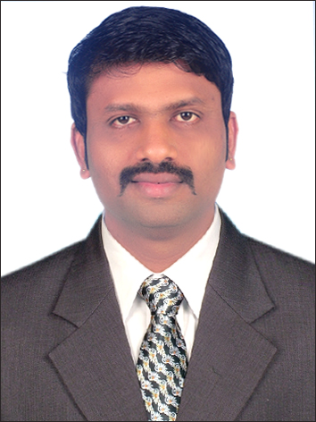 Karan Jadhav