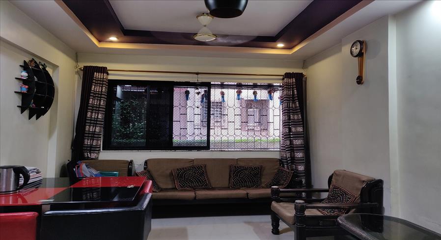 Smartmakaan 1 Bhk Flat In Bhayander East