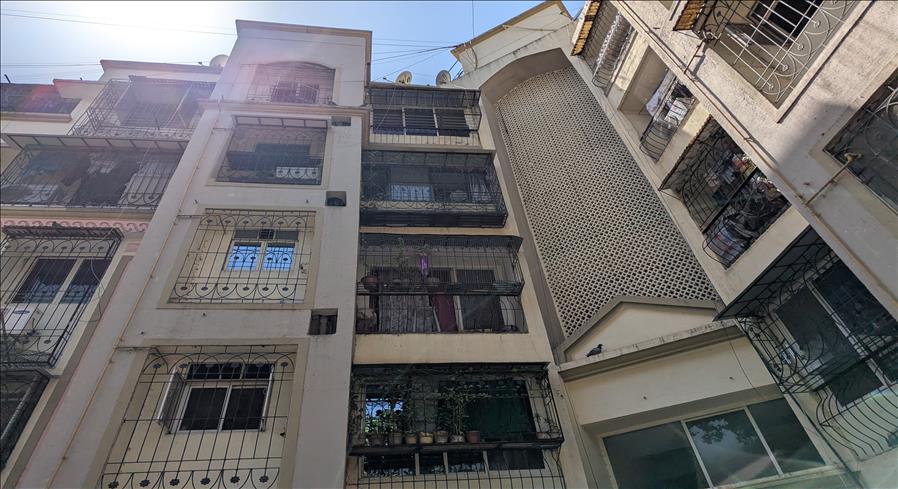 SmartMakaan - Resale 1 Bhk Flat in Mira Road